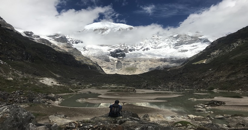 Glacial flooding threatens millions globally image